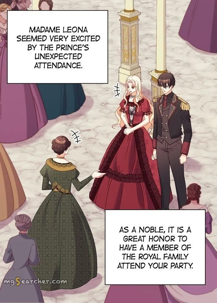 Read The Justice of a Villainous Woman EN Manga Online