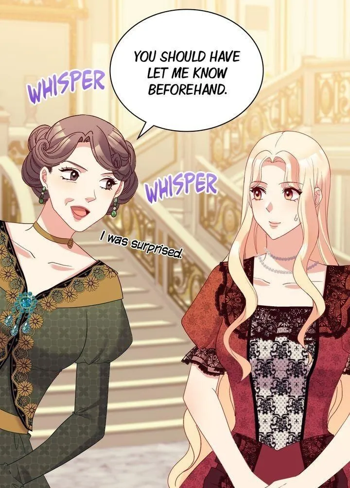 Read The Justice of a Villainous Woman EN Manga Online