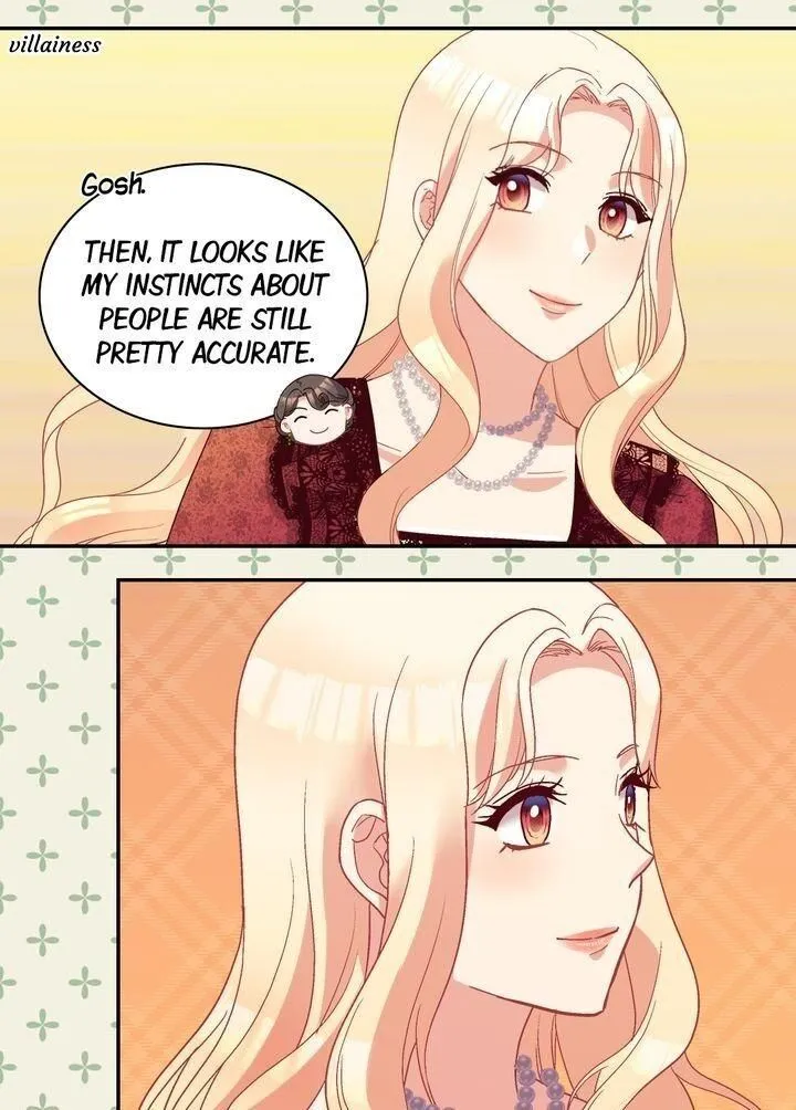Read The Justice of a Villainous Woman EN Manga Online