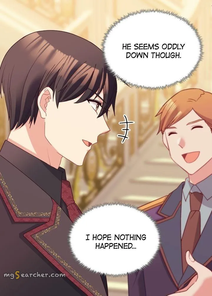 Read The Justice of a Villainous Woman EN Manga Online