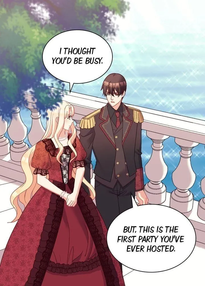 Read The Justice of a Villainous Woman EN Manga Online
