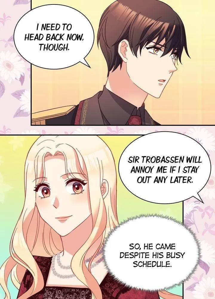 Read The Justice of a Villainous Woman EN Manga Online