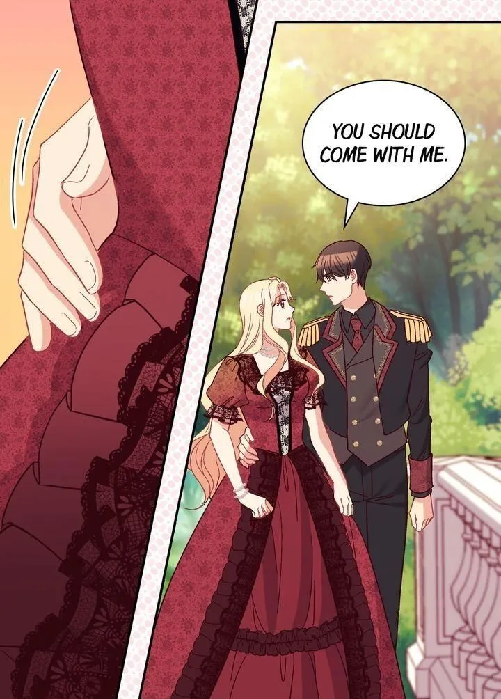 Read The Justice of a Villainous Woman EN Manga Online