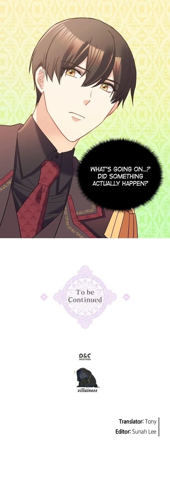 Read The Justice of a Villainous Woman EN Manga Online