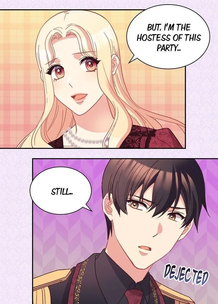 Read The Justice of a Villainous Woman EN Manga Online