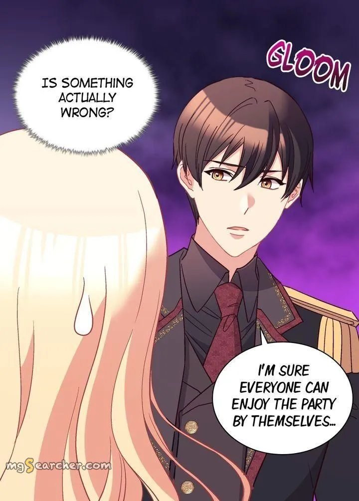 Read The Justice of a Villainous Woman EN Manga Online