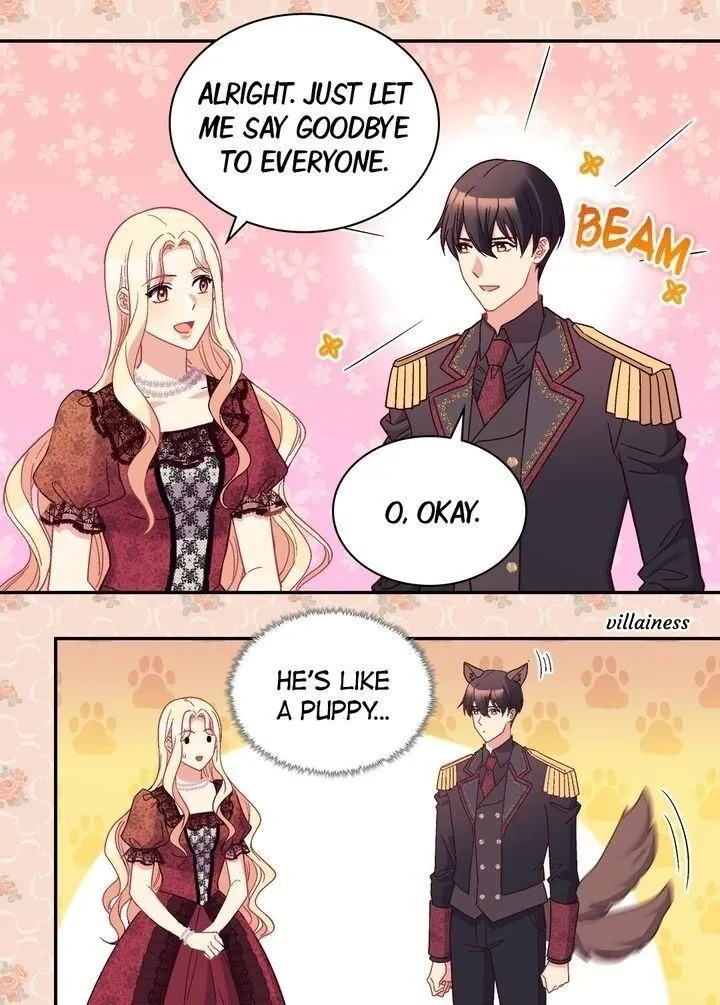 Read The Justice of a Villainous Woman EN Manga Online