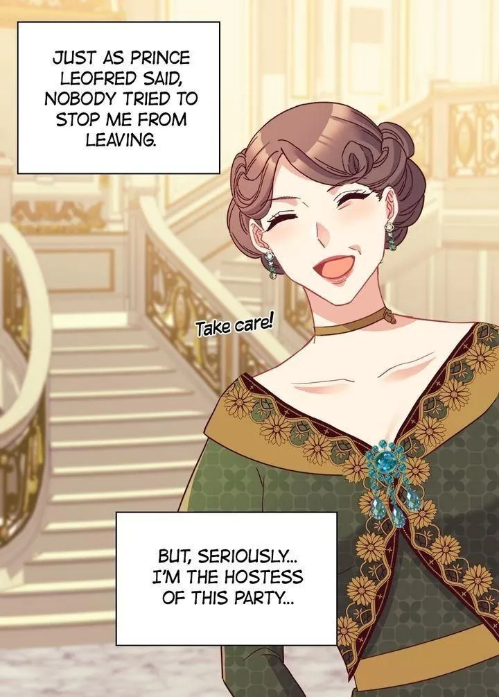 Read The Justice of a Villainous Woman EN Manga Online