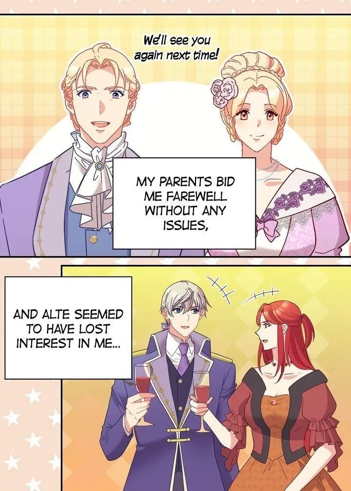 Read The Justice of a Villainous Woman EN Manga Online