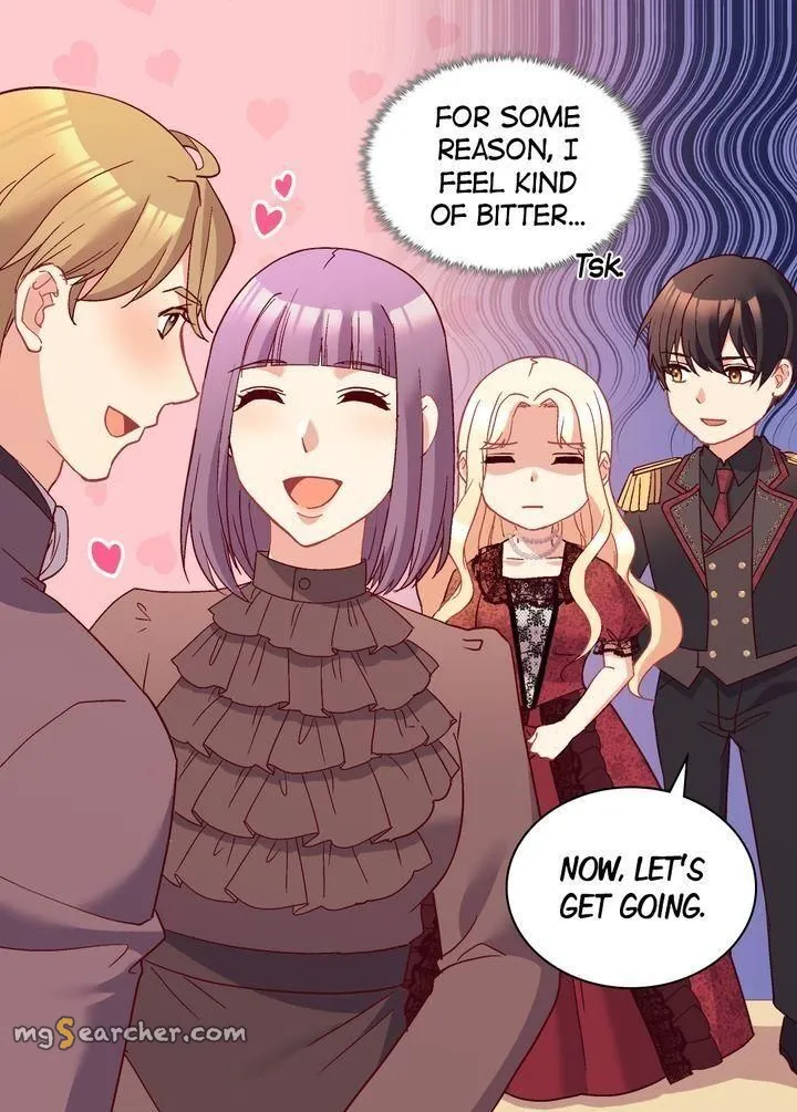 Read The Justice of a Villainous Woman EN Manga Online