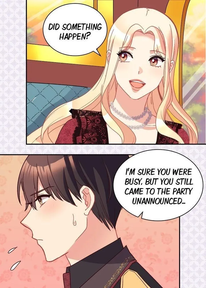 Read The Justice of a Villainous Woman EN Manga Online