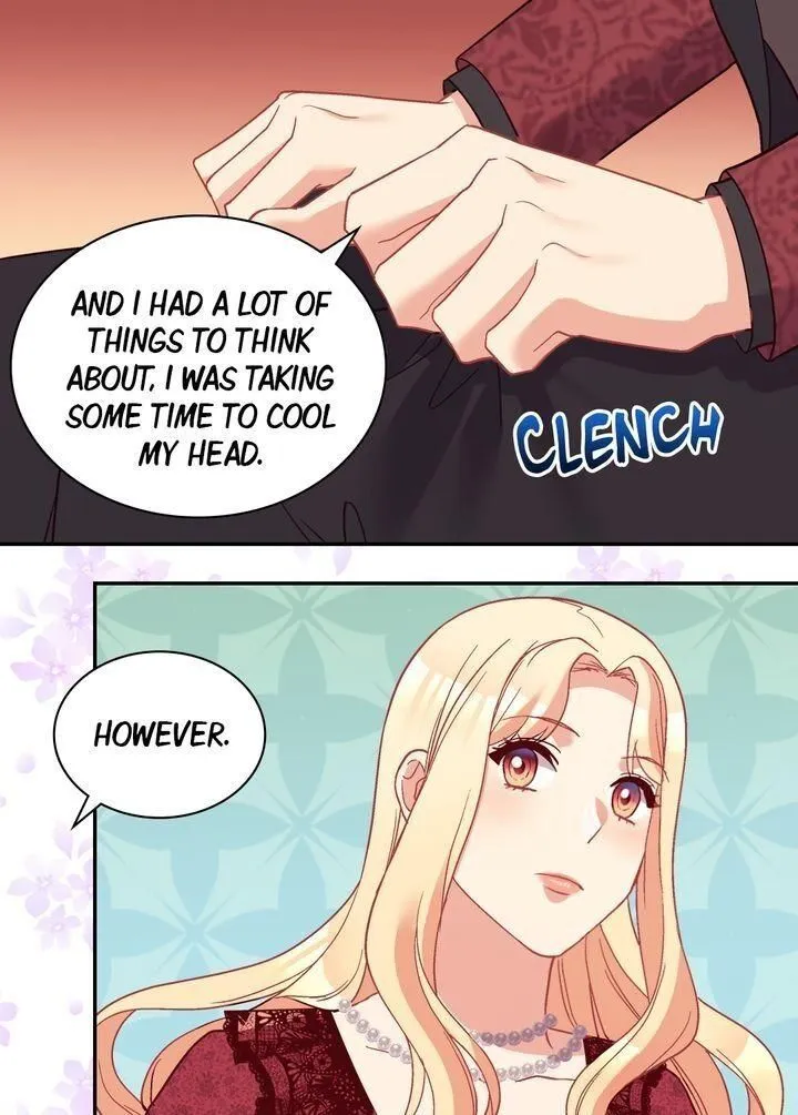 Read The Justice of a Villainous Woman EN Manga Online
