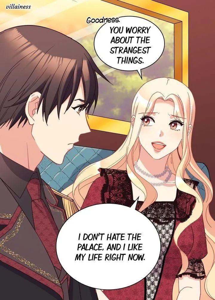 Read The Justice of a Villainous Woman EN Manga Online