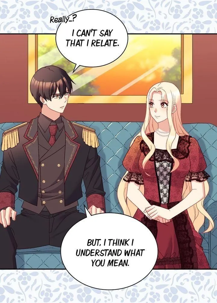 Read The Justice of a Villainous Woman EN Manga Online