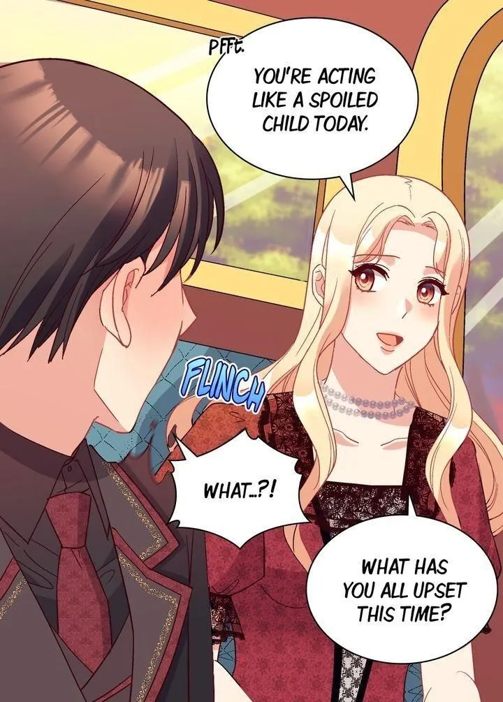 Read The Justice of a Villainous Woman EN Manga Online