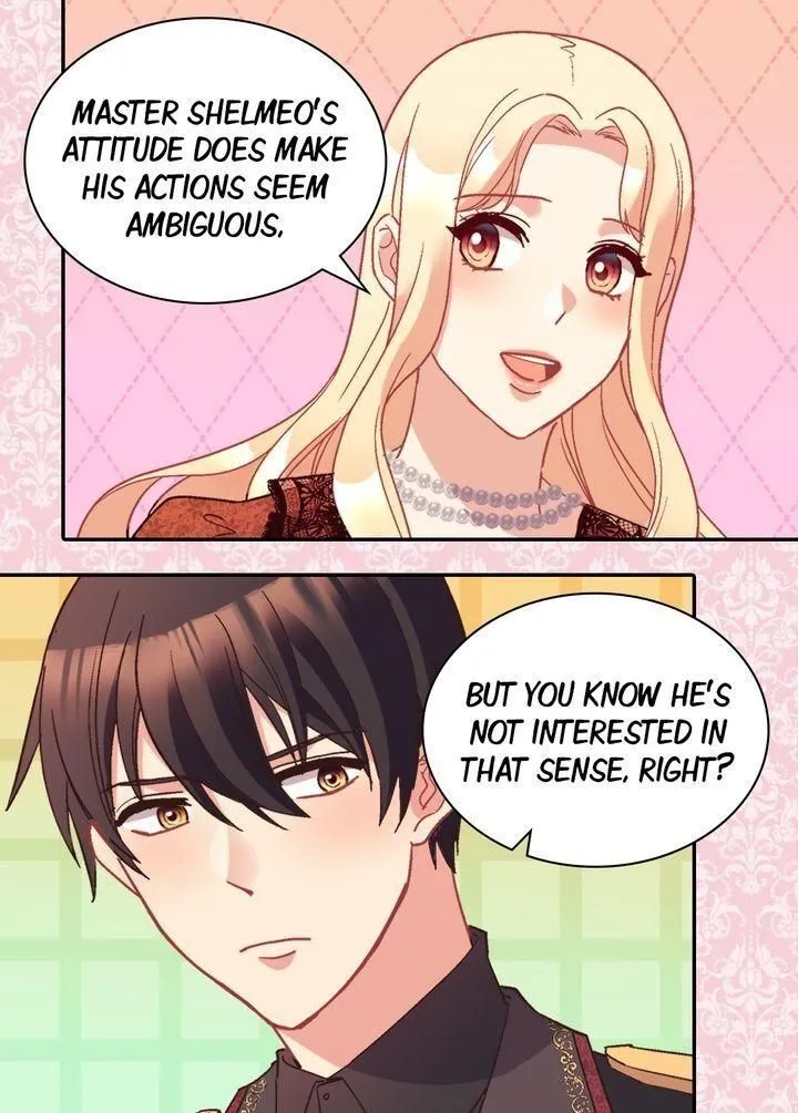 Read The Justice of a Villainous Woman EN Manga Online