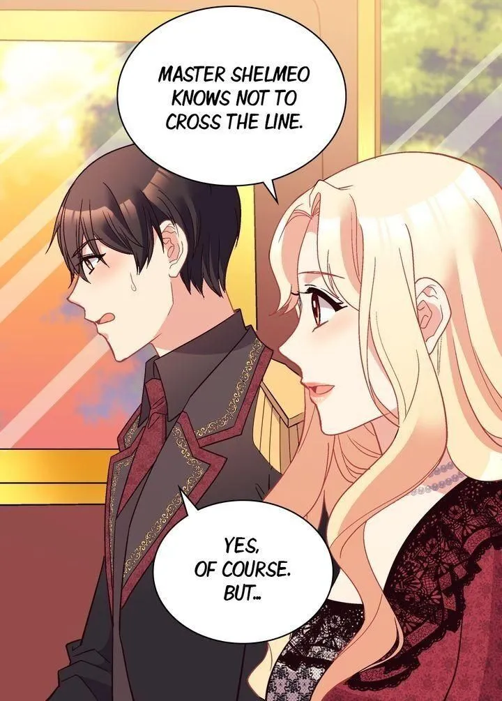 Read The Justice of a Villainous Woman EN Manga Online