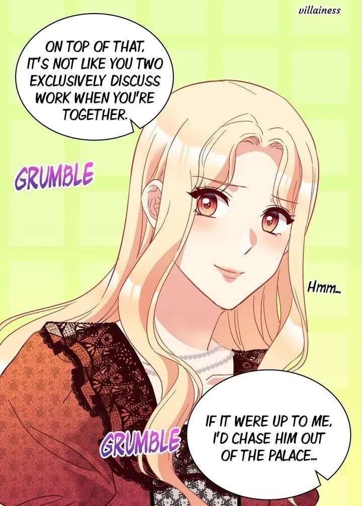 Read The Justice of a Villainous Woman EN Manga Online