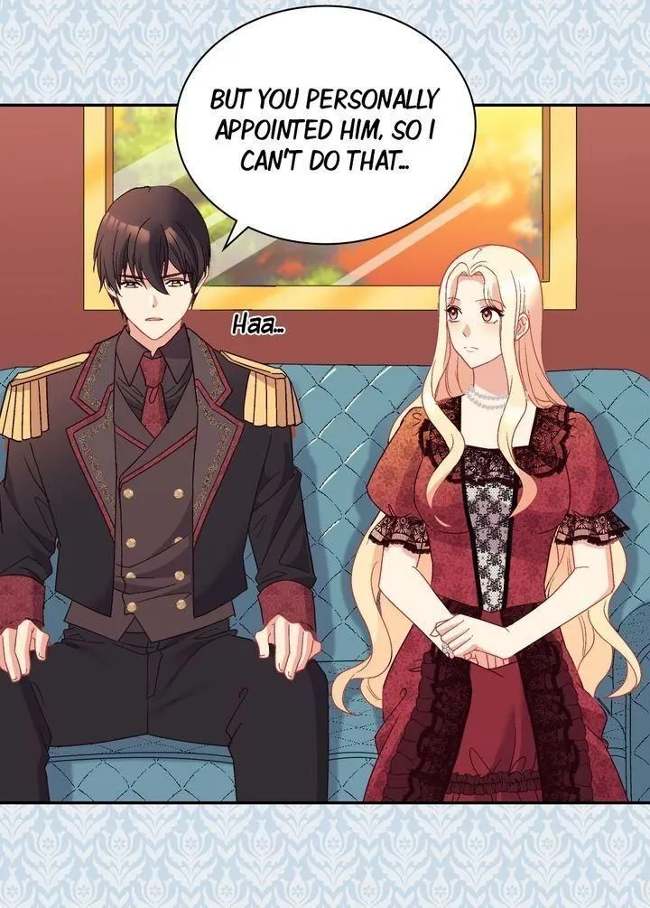 Read The Justice of a Villainous Woman EN Manga Online