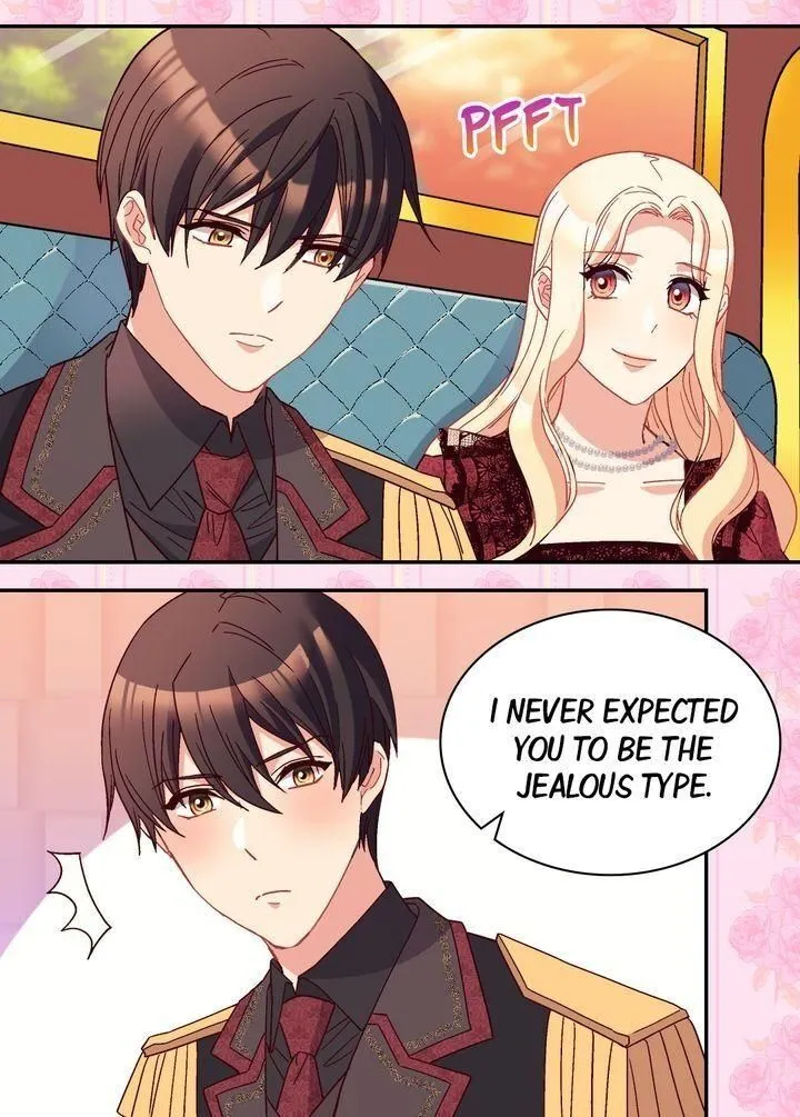 Read The Justice of a Villainous Woman EN Manga Online