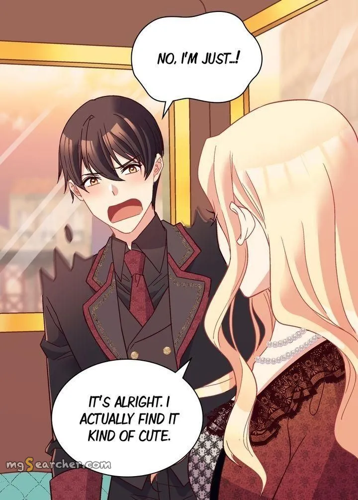 Read The Justice of a Villainous Woman EN Manga Online