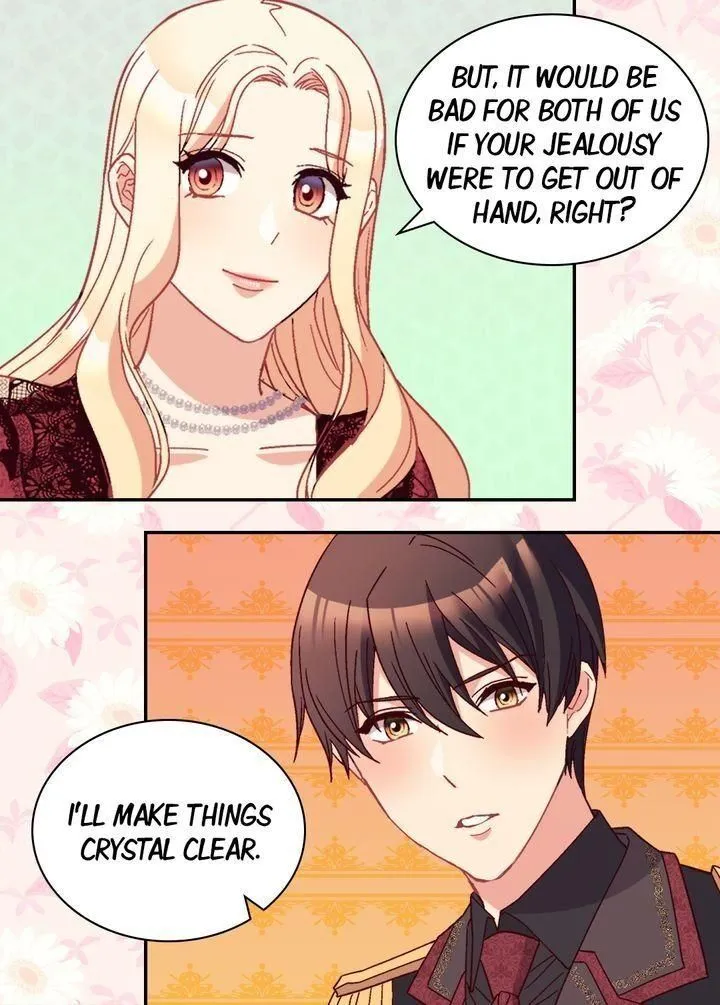 Read The Justice of a Villainous Woman EN Manga Online