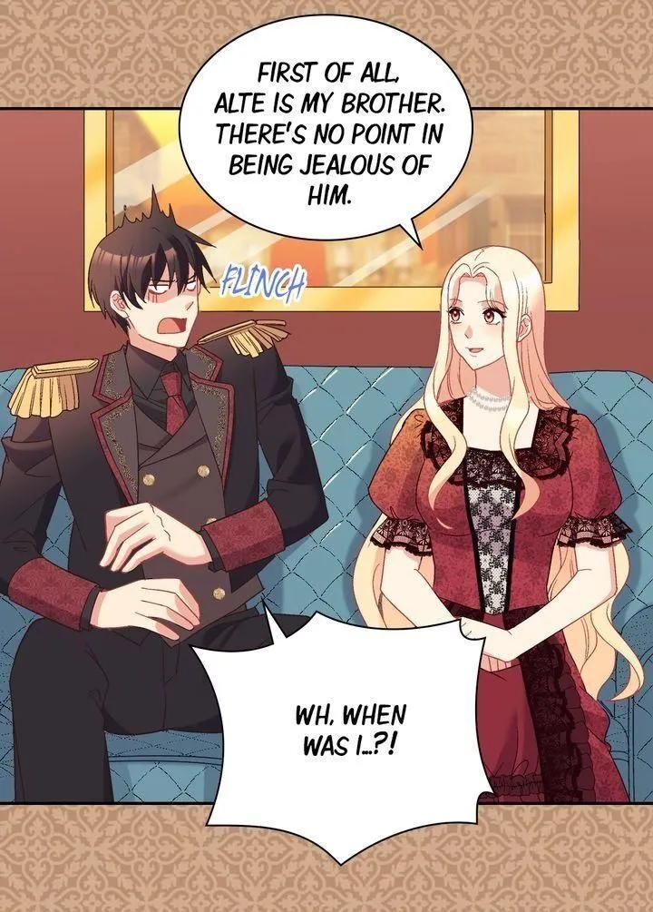 Read The Justice of a Villainous Woman EN Manga Online