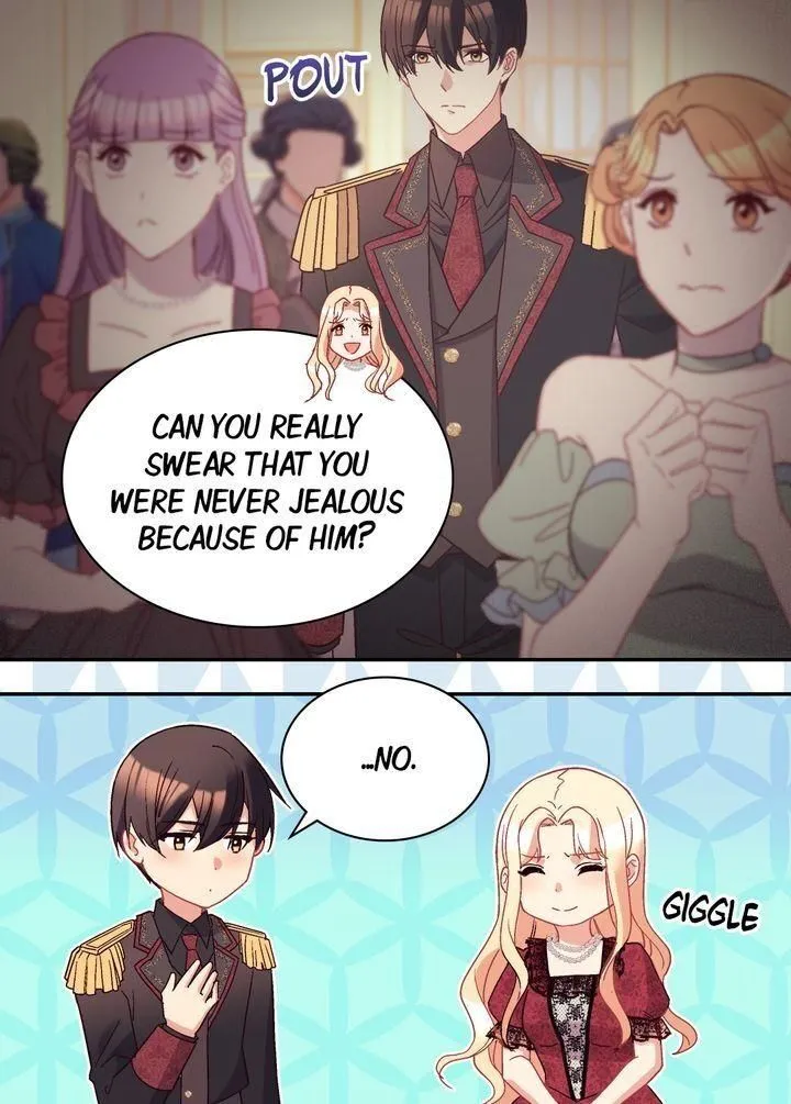 Read The Justice of a Villainous Woman EN Manga Online