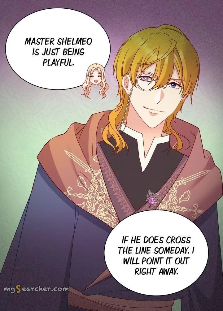 Read The Justice of a Villainous Woman EN Manga Online