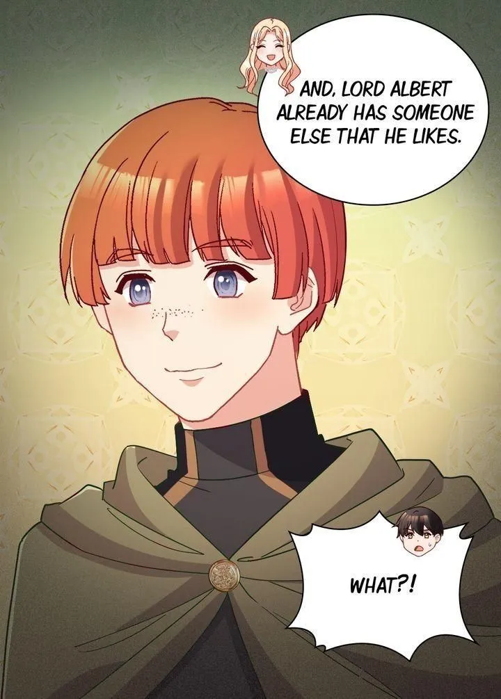 Read The Justice of a Villainous Woman EN Manga Online