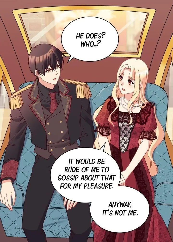 Read The Justice of a Villainous Woman EN Manga Online