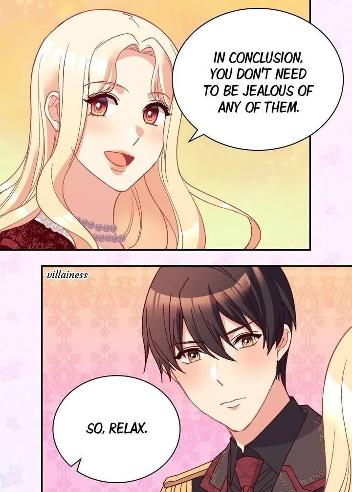 Read The Justice of a Villainous Woman EN Manga Online