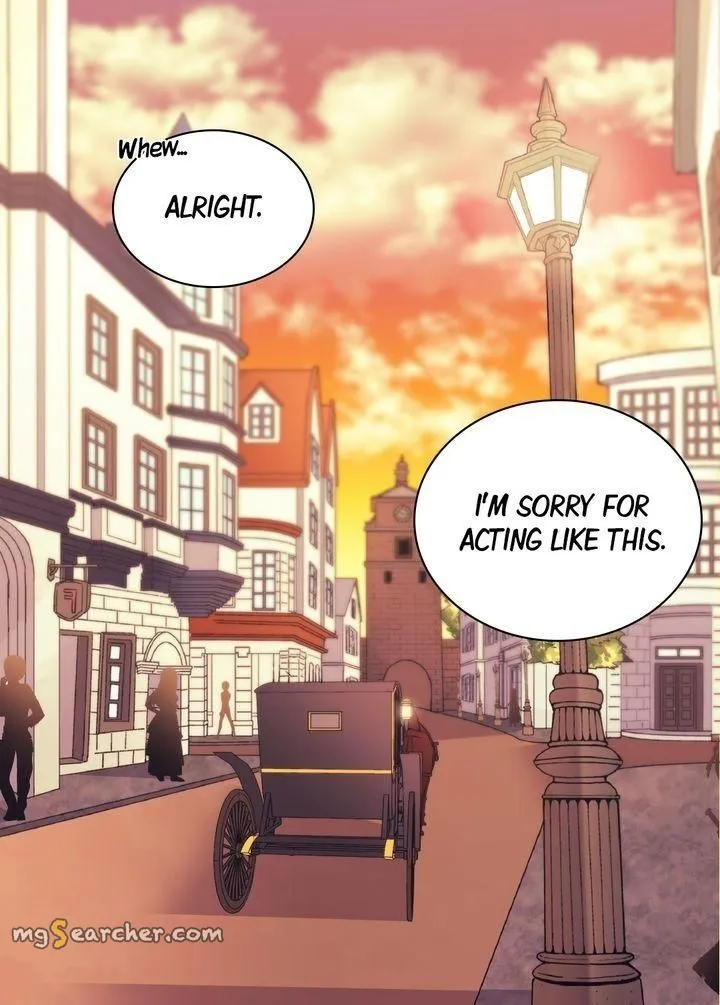 Read The Justice of a Villainous Woman EN Manga Online
