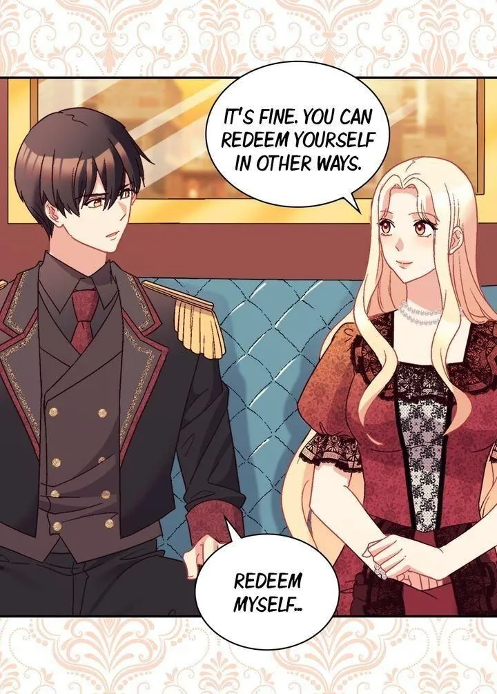 Read The Justice of a Villainous Woman EN Manga Online