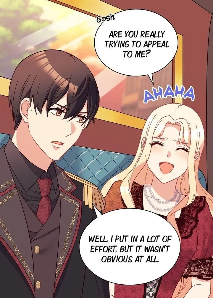 Read The Justice of a Villainous Woman EN Manga Online