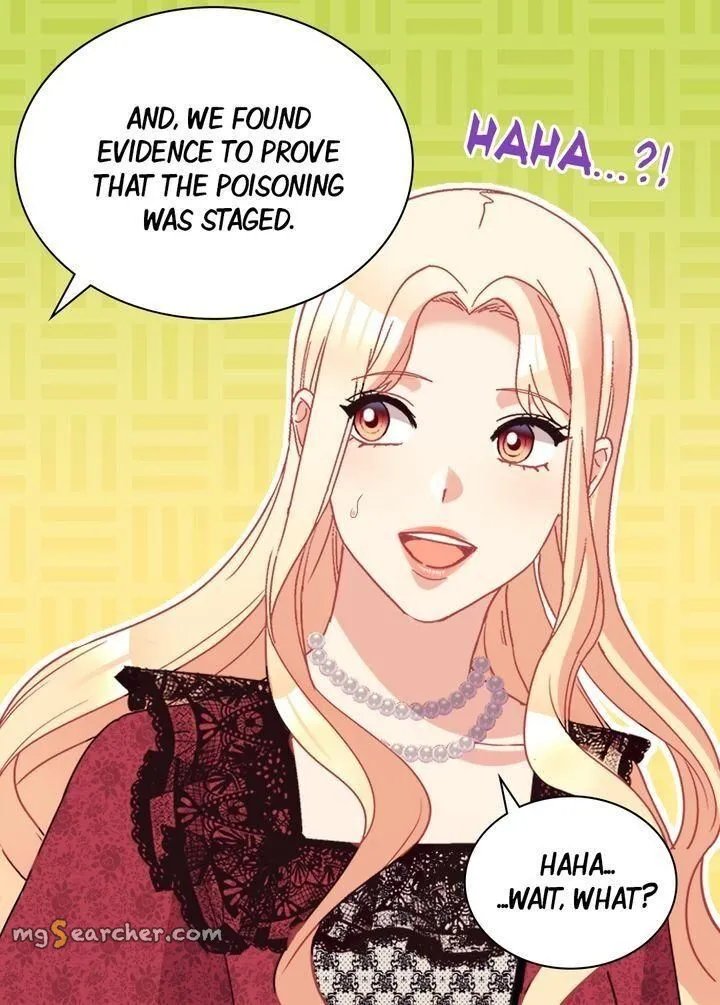 Read The Justice of a Villainous Woman EN Manga Online