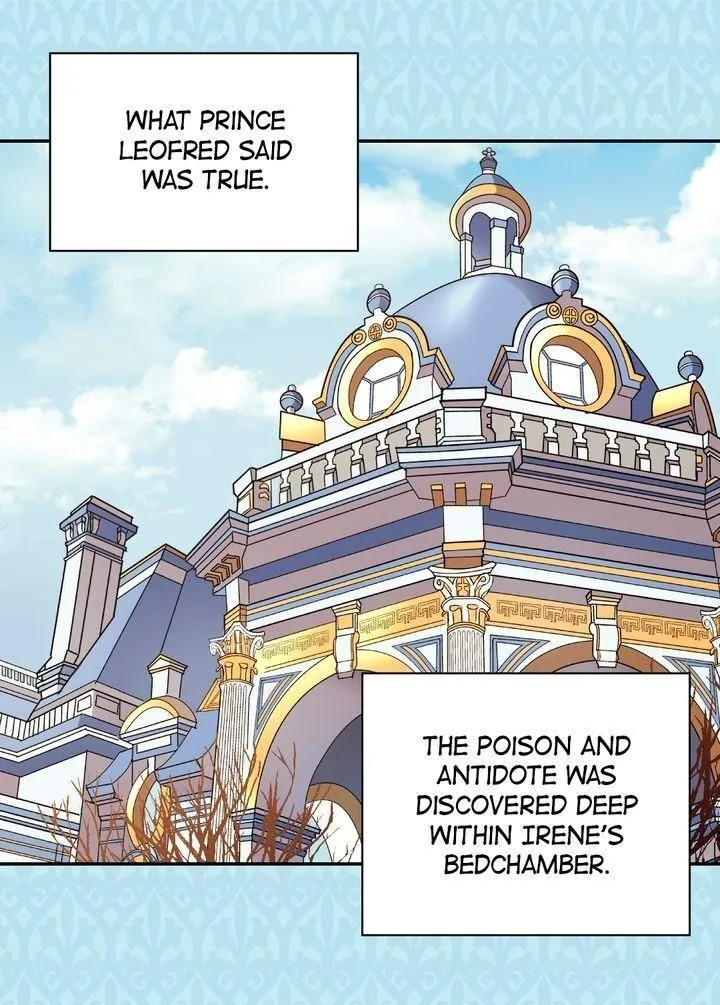 Read The Justice of a Villainous Woman EN Manga Online