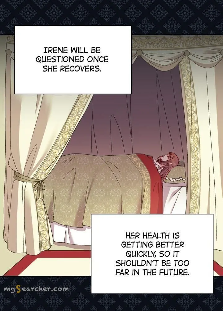 Read The Justice of a Villainous Woman EN Manga Online