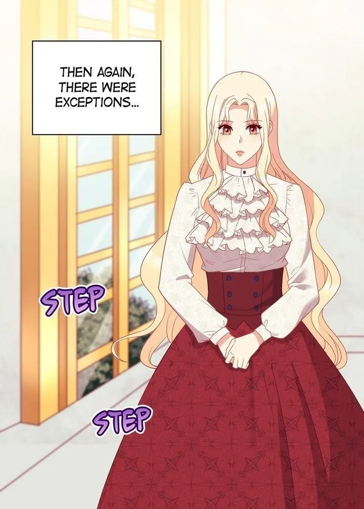 Read The Justice of a Villainous Woman EN Manga Online