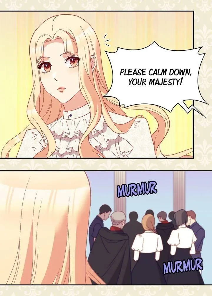 Read The Justice of a Villainous Woman EN Manga Online