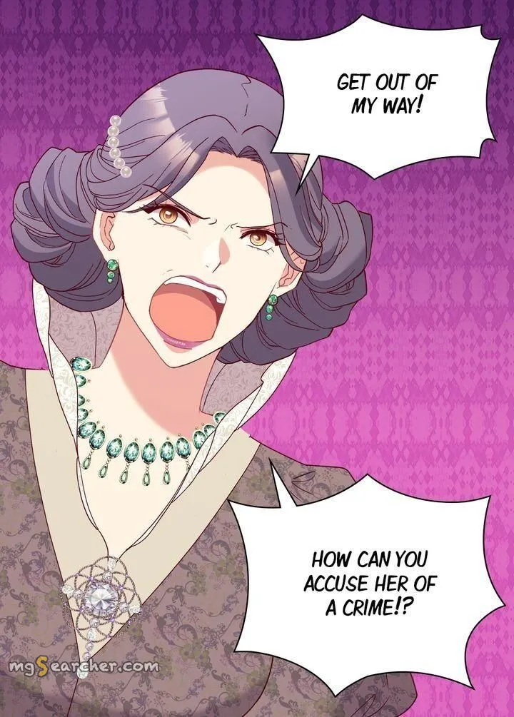 Read The Justice of a Villainous Woman EN Manga Online