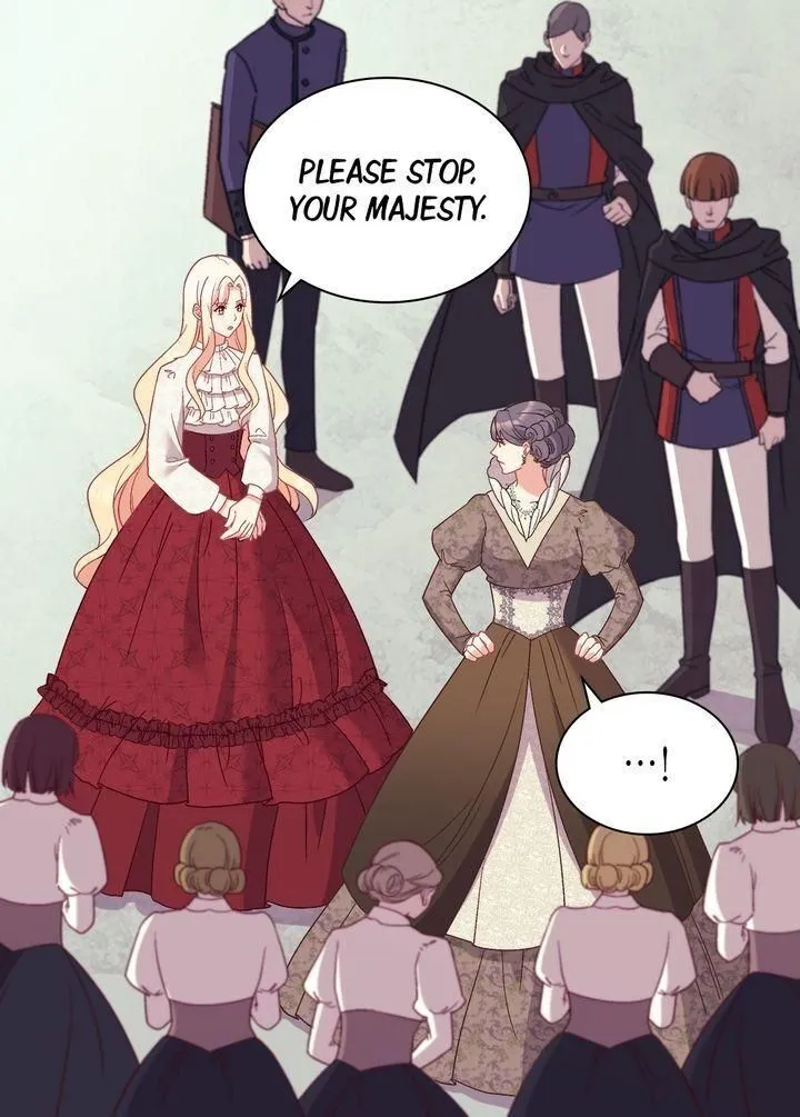 Read The Justice of a Villainous Woman EN Manga Online