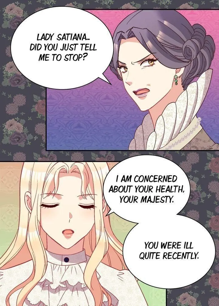 Read The Justice of a Villainous Woman EN Manga Online