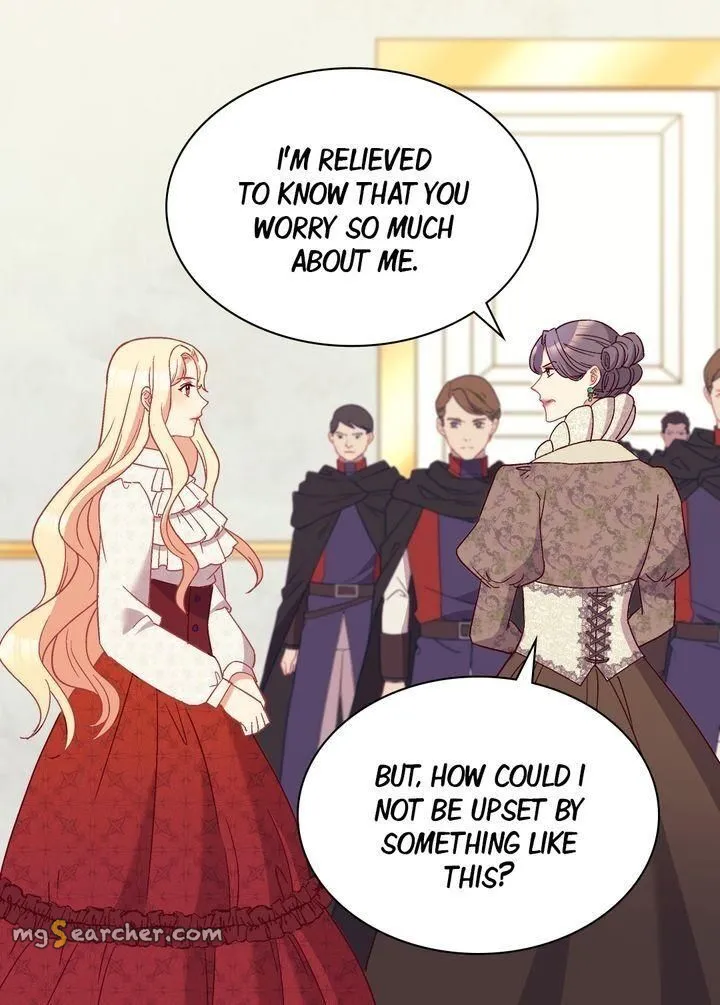 Read The Justice of a Villainous Woman EN Manga Online