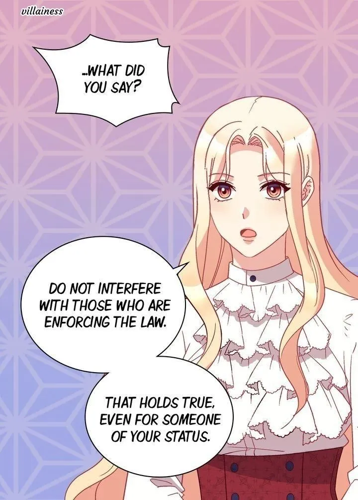 Read The Justice of a Villainous Woman EN Manga Online