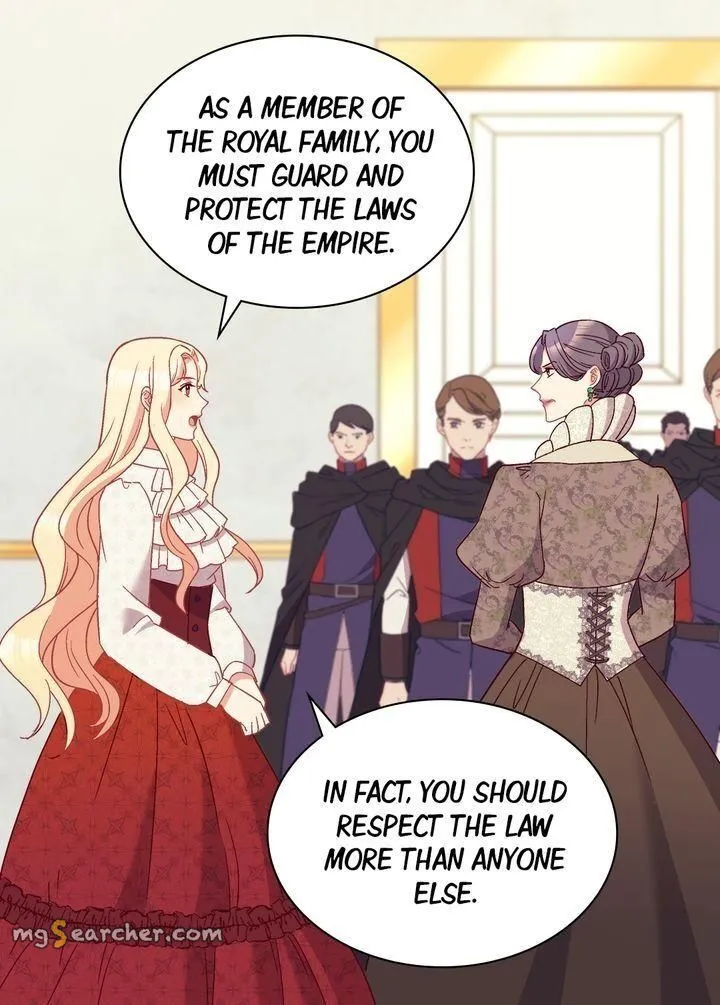 Read The Justice of a Villainous Woman EN Manga Online
