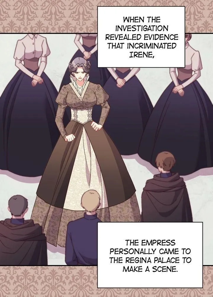 Read The Justice of a Villainous Woman EN Manga Online