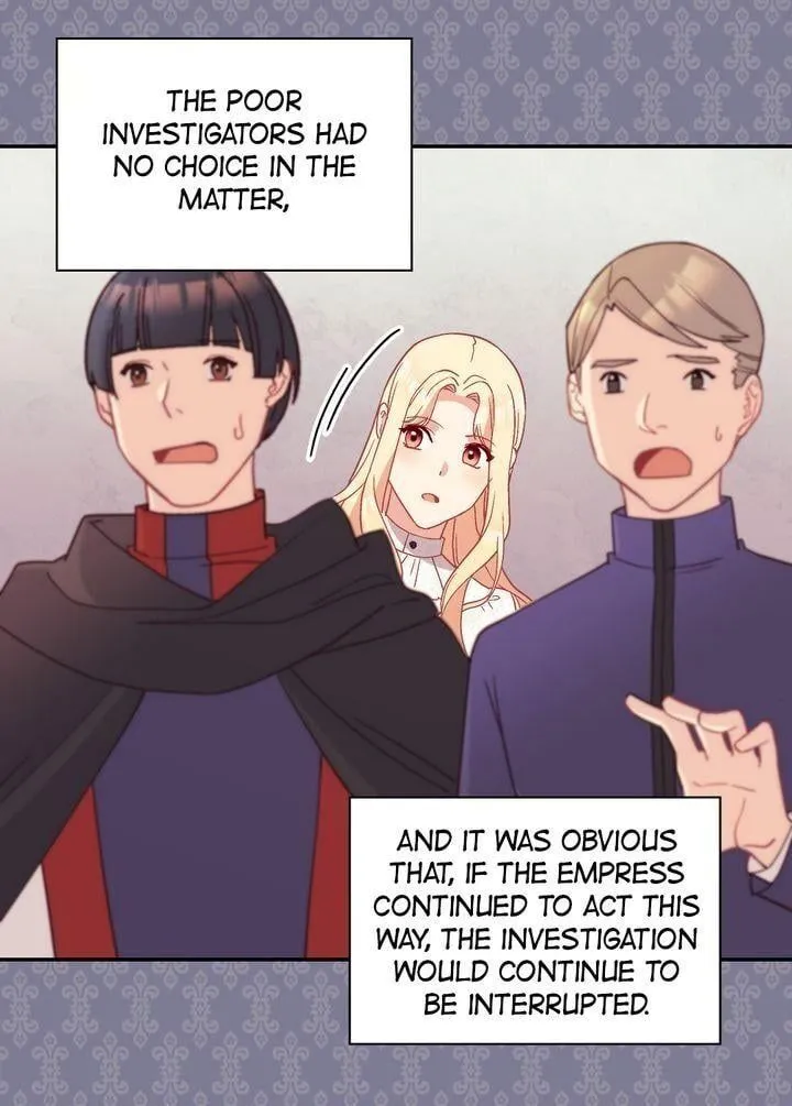 Read The Justice of a Villainous Woman EN Manga Online