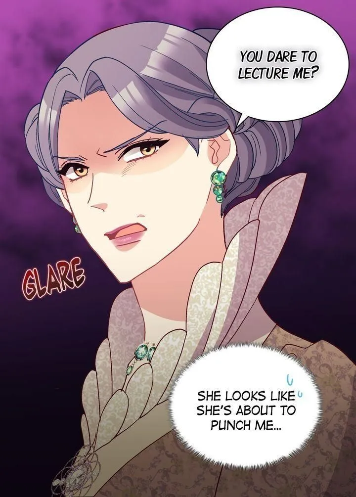Read The Justice of a Villainous Woman EN Manga Online