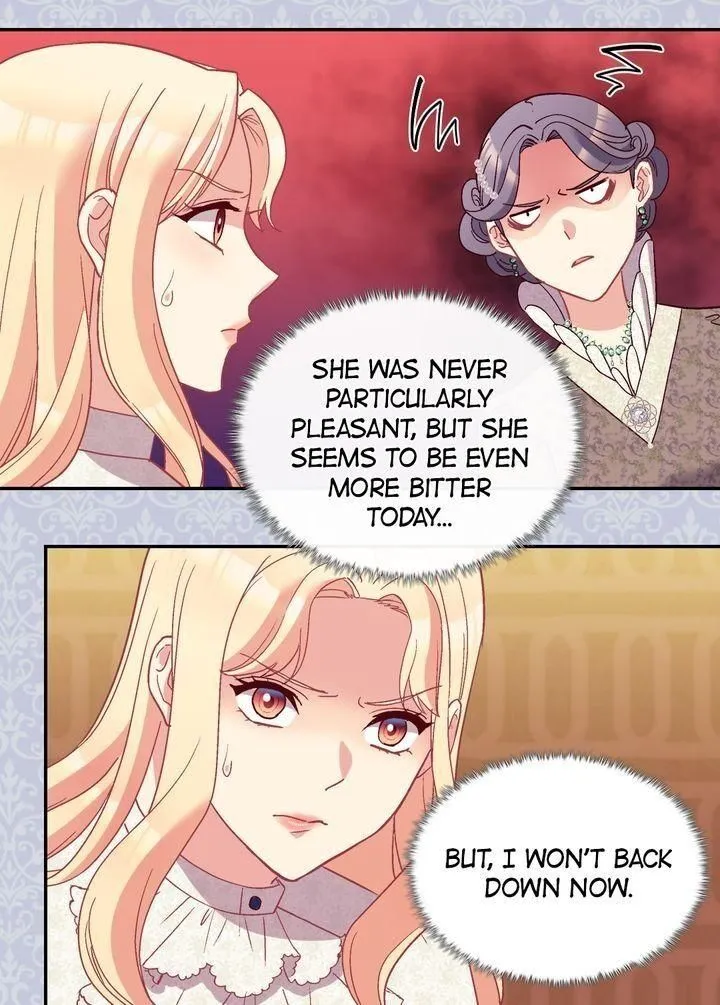 Read The Justice of a Villainous Woman EN Manga Online